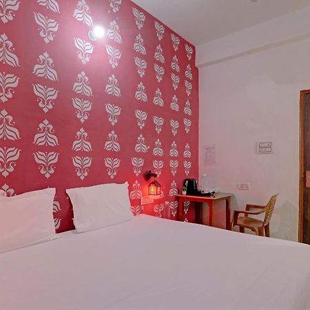 Hotel O Surya Inn Pura Raghunath Ngoại thất bức ảnh