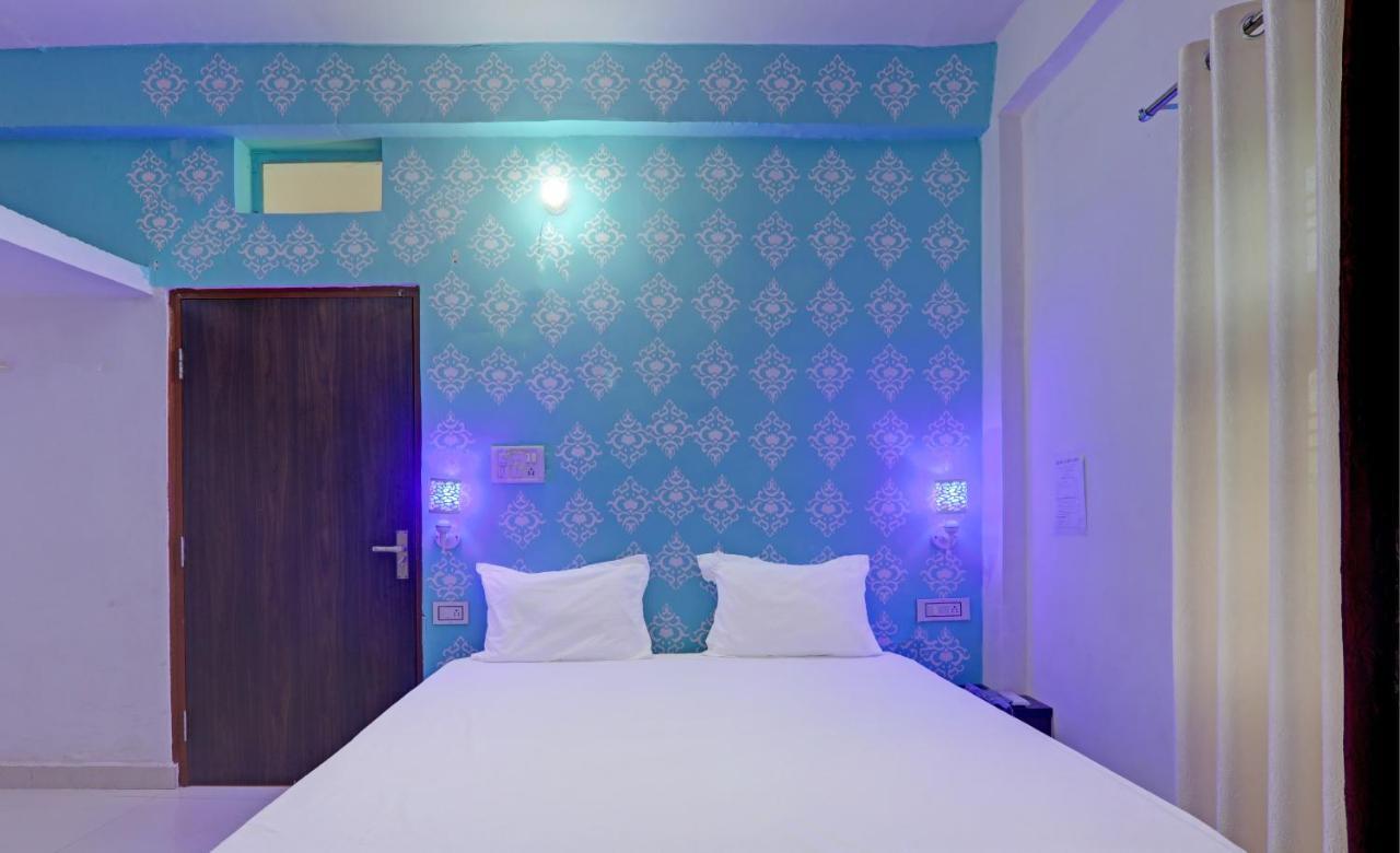 Hotel O Surya Inn Pura Raghunath Ngoại thất bức ảnh